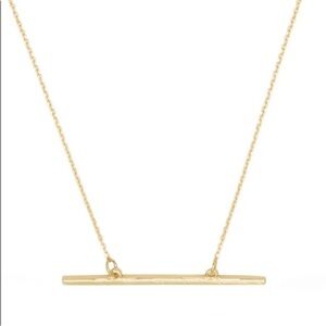 Uncommon James Raise The Bar Necklace